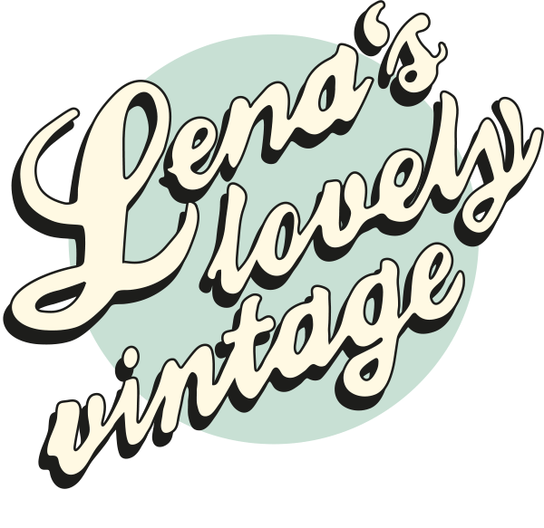Lena's Lovely Vintage Berlin