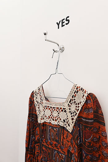 Von Abendroben aus den 1950ern bis zu US Sportswear aus den 90ern